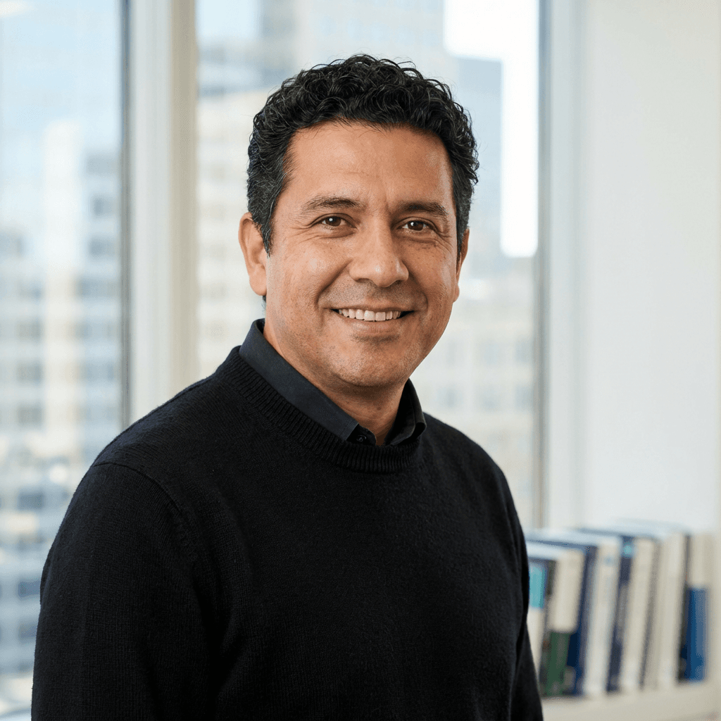 Dr. Kwame Mensah, Clinic Owner